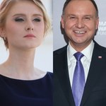 Andrzej Duda wyznał prawdę po latach! Co na to jego córka Kinga Duda?