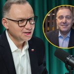 Andrzej Duda z nową pracą i bez przyszłości? Schetyna jest pewny