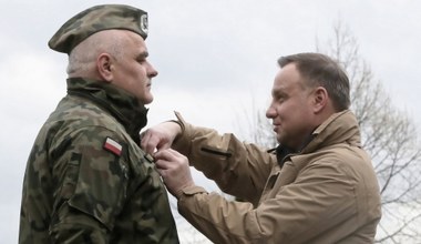 Andrzej Duda z wizytą w Bośni i Hercegowinie