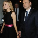 Andrzej Duda zaskoczony informacjami o ślubie córki! Kinga go nie zaprosiła...?