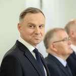 Andrzej Duda zatrudnia tuż przed wyborami. Planuje rekordowe wydatki w 2025 roku