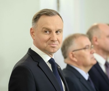 Andrzej Duda zatrudnia tuż przed wyborami. Planuje rekordowe wydatki w 2025 roku