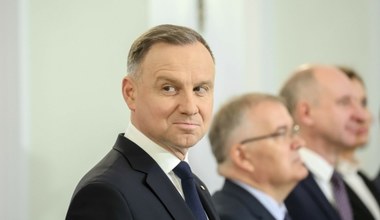 Andrzej Duda zatrudnia tuż przed wyborami. Planuje rekordowe wydatki w 2025 roku