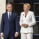 Andrzej Duda zawarł spółkę. Nowy biznes zarejestrowano przed miesiącem 