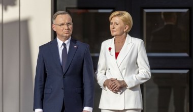 Andrzej Duda zawarł spółkę. Nowy biznes zarejestrowano przed miesiącem 