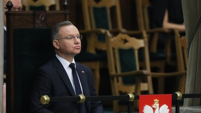 Andrzej Duda „zawetował” język śląski. W sieci zawrzało