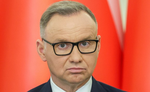 Andrzej Duda zawetował ustawę obniżającą składkę zdrowotną dla przedsiębiorców