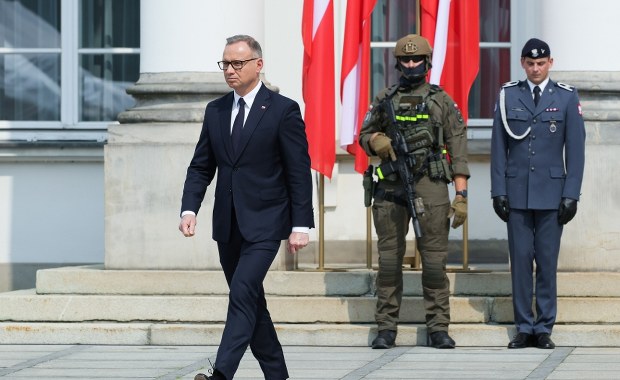 Andrzej Duda zwoła Radę Bezpieczeństwa Narodowego. Co będzie tematem?