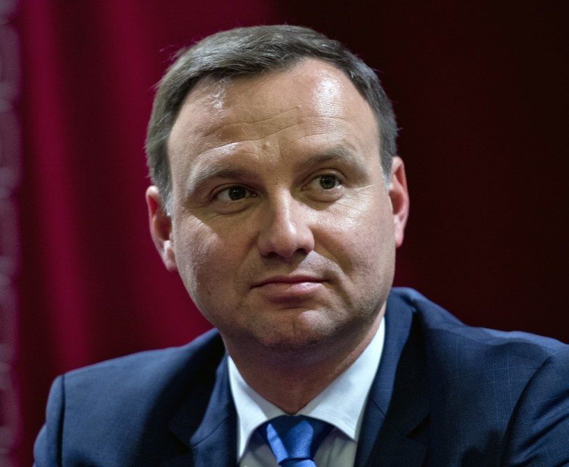 Andrzej Duda Kandydatem Pis Na Prezydenta Wydarzenia W Interiapl 8195