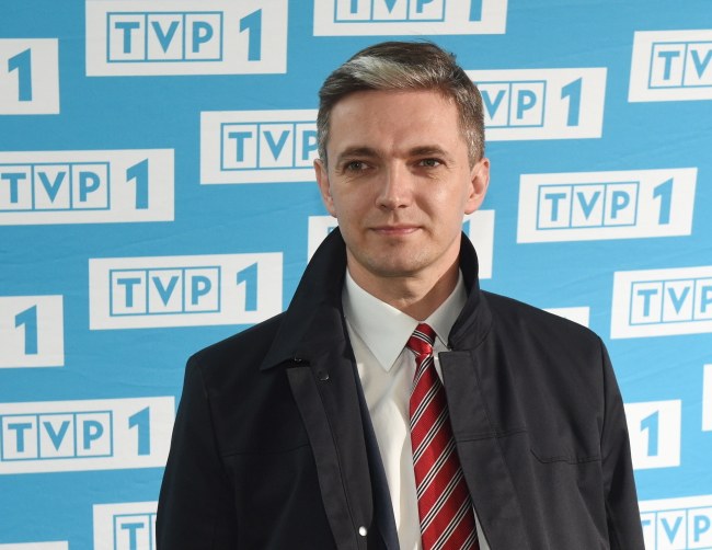 Andrzej Duda /PAP/Radek Pietruszka    /PAP