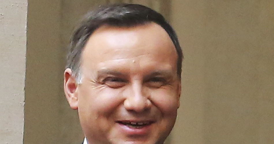 Andrzej Duda /East News