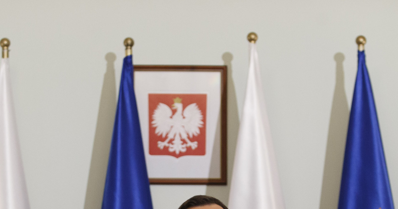 Andrzej Duda /Krystian Maj /Agencja FORUM