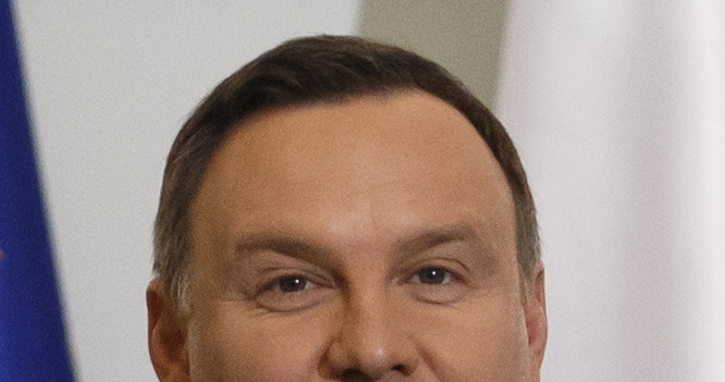 Andrzej Duda /Krystian Maj /Agencja FORUM