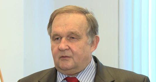 Andrzej Faliński, dyrektor generalny Polskiej Organizacji Handlu i Dystrybucji /Newseria Biznes