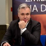 Andrzej Filip Wojciechowski złożył rezygnację z funkcji prezesa PKP PLK