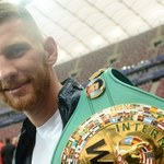 Andrzej Fonfara pokonał Nathana Cleverly'ego! To była prawdziwa ringowa wojna