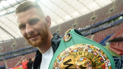 Andrzej Fonfara pokonał Nathana Cleverly'ego! To była prawdziwa ringowa wojna