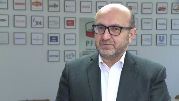Andrzej Gantner, dyrektor generalny PFPŻ /Newseria Biznes