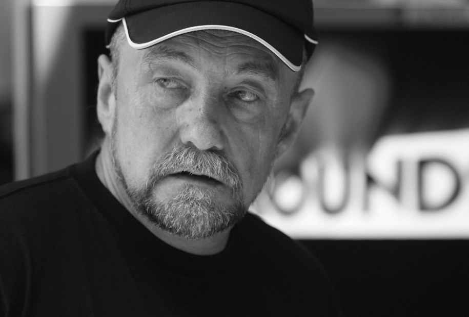 Andrzej Gmitruk / Andrzej Grygiel /PAP