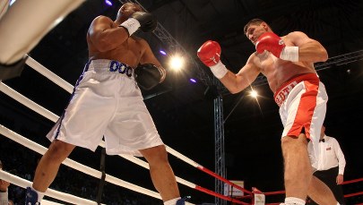 Andrzej Gołota zakończył karierę bokserską