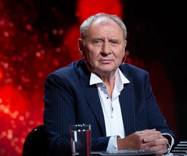 Andrzej Grabowski: Dostałem za to w pysk