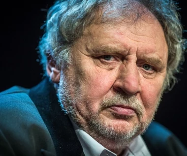 Andrzej Grabowski: Inny niż Kiepski