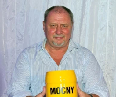 Andrzej Grabowski: Każdy aktor ma coś z ekshibicjonisty