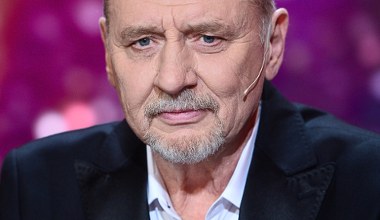 Andrzej Grabowski latami grał Kiepskiego i dziś nie ma złudzeń. Tak mówi o aktorach jednej roli