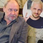 Andrzej Grabowski martwi się o Pawła Domagałę. Jest z nim aż tak źle?