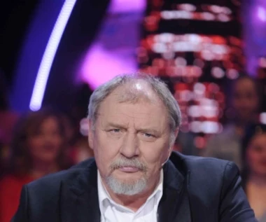 Andrzej Grabowski o "Tańcu z gwiazdami": Nauczyć mnie tańczyć? Niemożliwe!