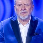 Andrzej Grabowski po 10 latach żegna się z "Tańcem z Gwiazdami"