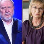 Anna Tomaszewska Andrzej Grabowski pozwolił żonie odejść z innym mężczyzną. Po latach wyznał, że popełnił błąd