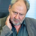 Andrzej Grabowski spędził urodziny u wdowy po Janie Nowickim! Płyną zaskakujące wieści! 