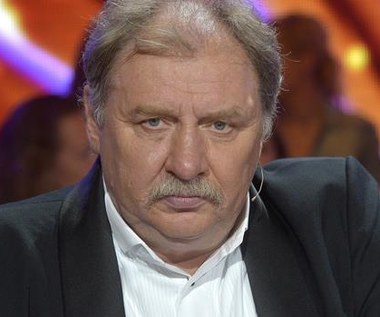 Andrzej Grabowski szopem
