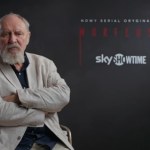 serial Andrzej Grabowski w nowym serialu "Morfeusz". "Scenariusz jest podstawą"