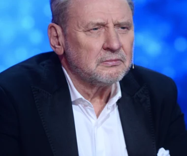 Andrzej Grabowski w szczerych słowach o rodzinie. "Wnuczki na mój widok płakały"