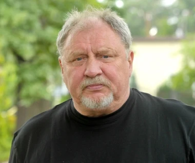 Andrzej Grabowski: Wolę unikać filmów z moim udziałem