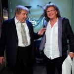 Andrzej Grabowski wspomina Zbigniewa Wodeckiego