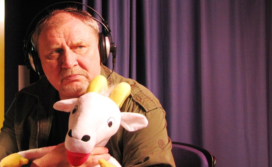 Andrzej Grabowski /Olga Wasilewska /RMF FM