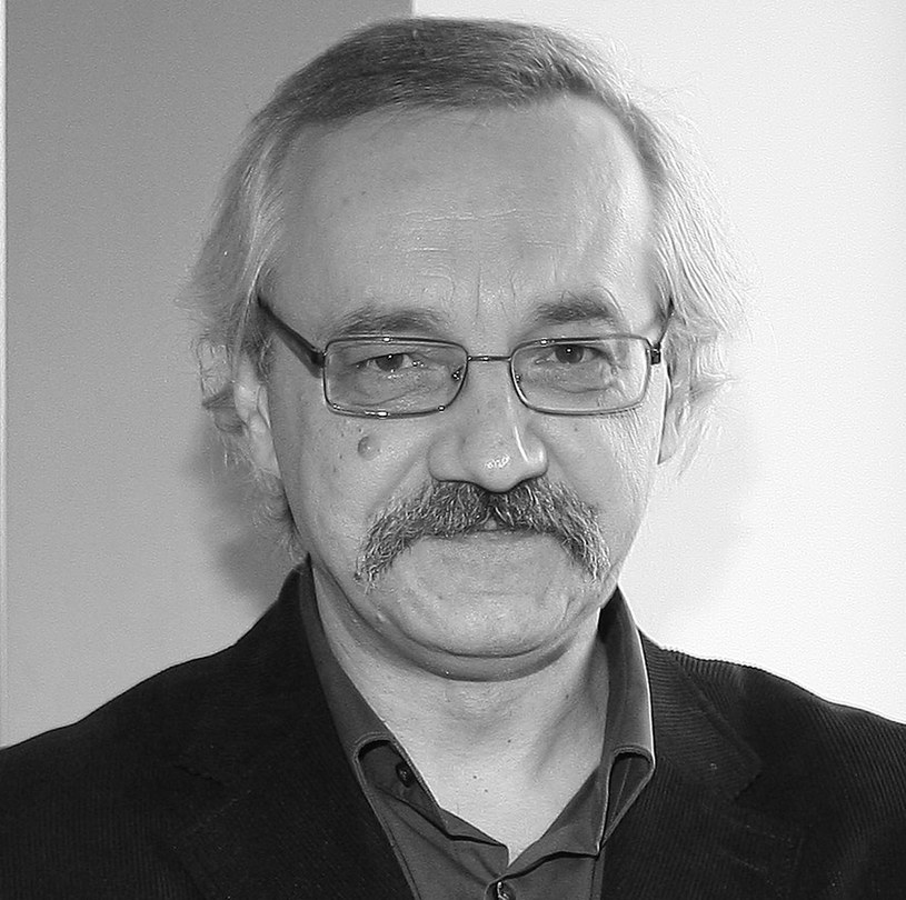 Andrzej Grembowicz /Wojtalewicz Jarosław /AKPA