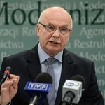 Andrzej Gross odwołany z funkcji prezesa ARiMR