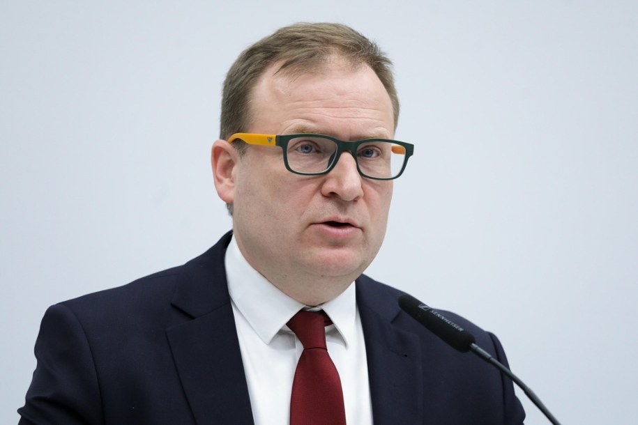 Andrzej Guła /PAP