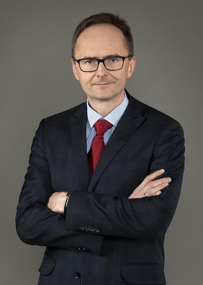 Andrzej Halesiak /