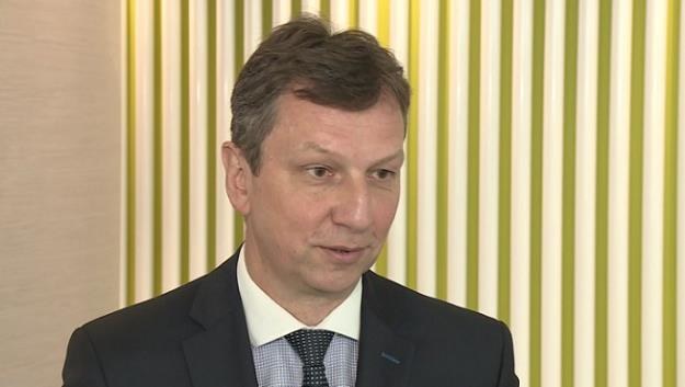 Andrzej Halicki, szef Ministerstwa Administracji i Cyfryzacji /Newseria Biznes