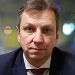 Andrzej Halicki: Ten projekt ma przenieść wyborców PiS, jak worek kartofli, do Warszawy 
