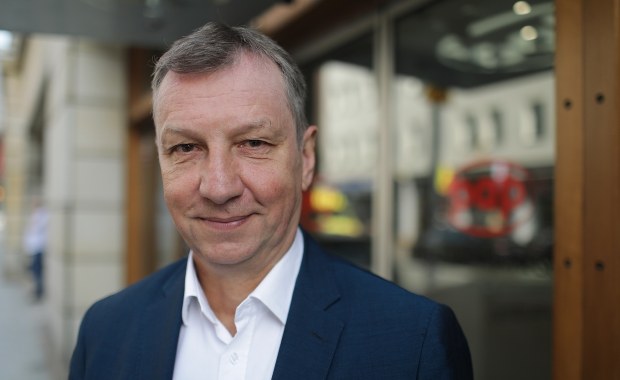 Andrzej Halicki zapowiada kolejne 7 mld euro z KPO już w styczniu