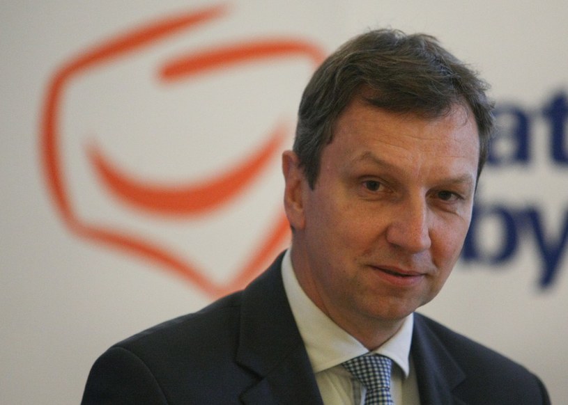 Andrzej Halicki /Michał Dyjuk /Reporter