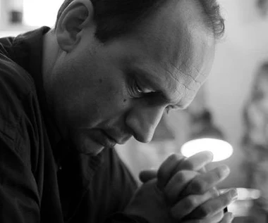 Andrzej Hudziak nie żyje