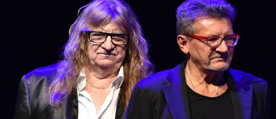 Andrzej i Jacek Zielińscy /Jacek Bednarczyk /PAP