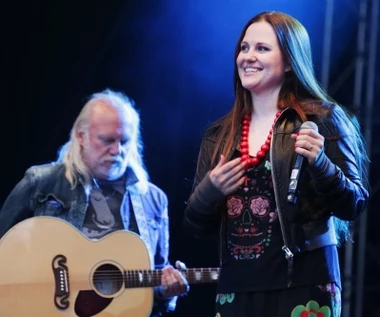 Andrzej i Maja Sikorowscy mają "Okno na Planty" (nowa płyta)